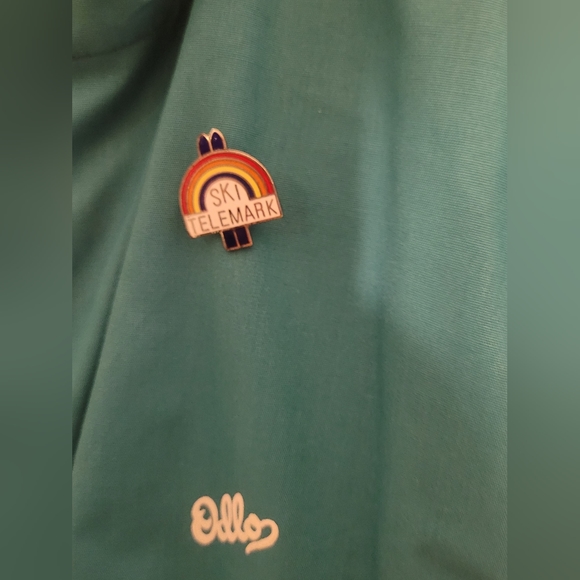 Vintage Lightweight Jacket - Picture 9 of 11